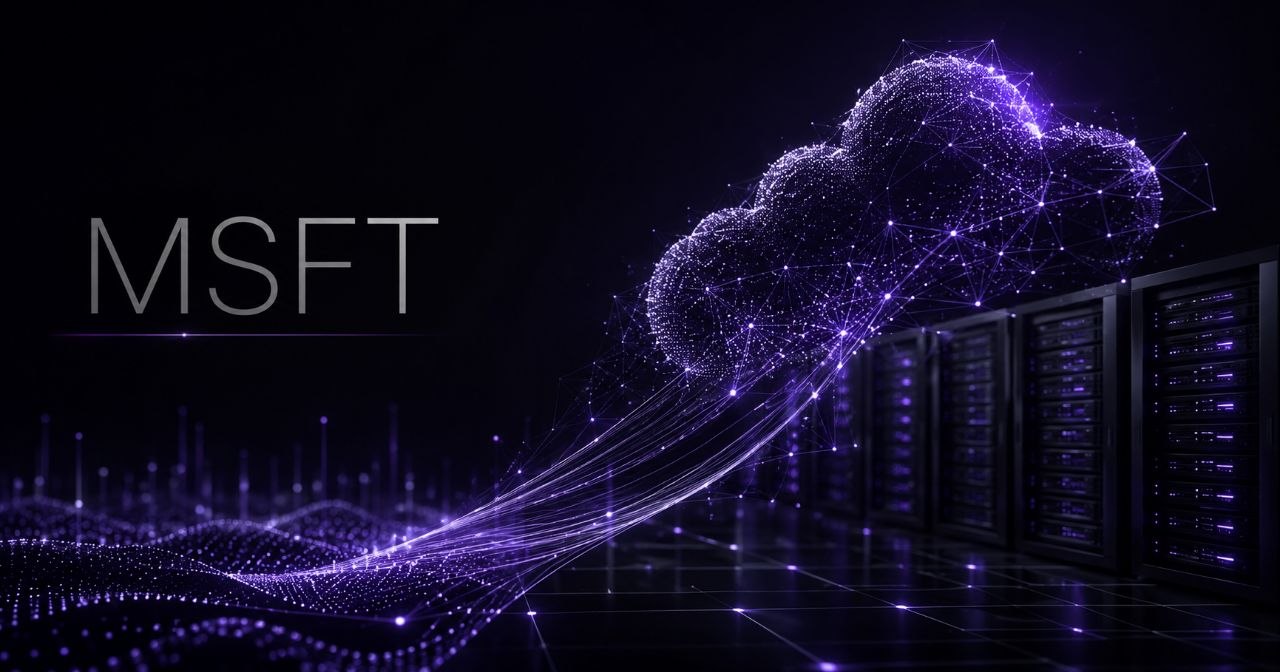 MSFT 2026: Azure supera $100.000M y dispara la acción